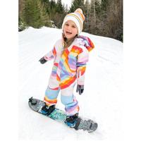 Ski & Snowboard Outerwear